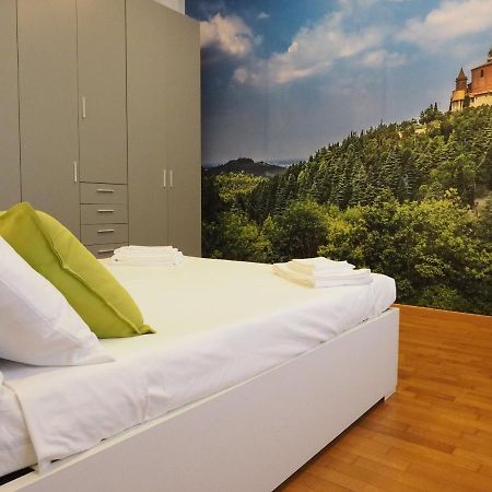 Guglielmo City Center Studio By Wonderful Italy Bologna Esterno foto