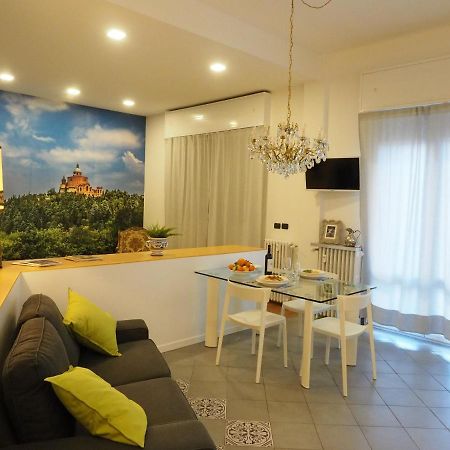 Guglielmo City Center Studio By Wonderful Italy Bologna Esterno foto