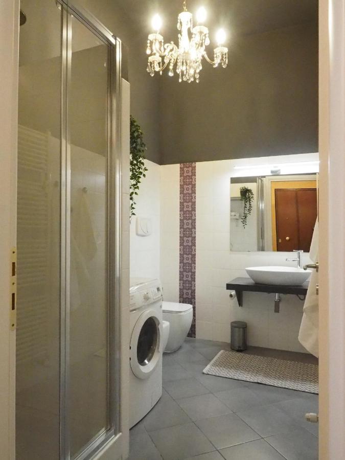 Guglielmo City Center Studio By Wonderful Italy Bologna Esterno foto