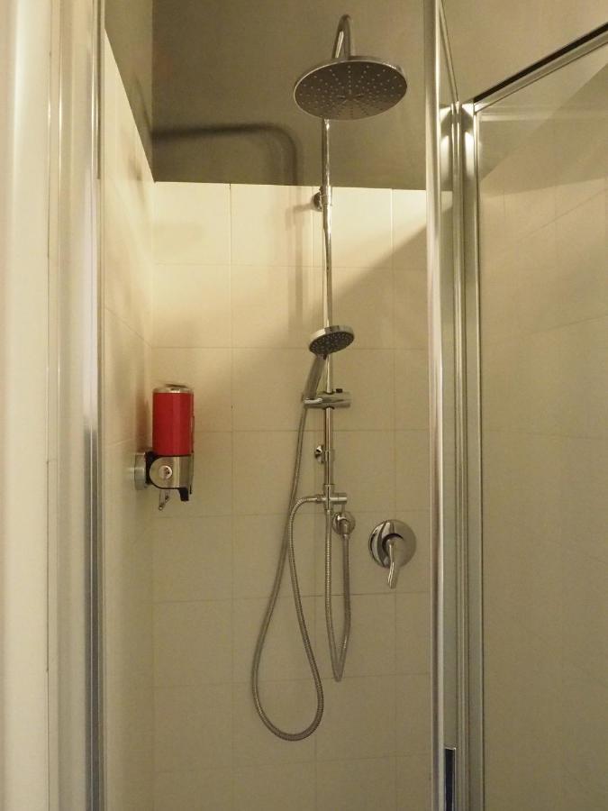 Guglielmo City Center Studio By Wonderful Italy Bologna Esterno foto