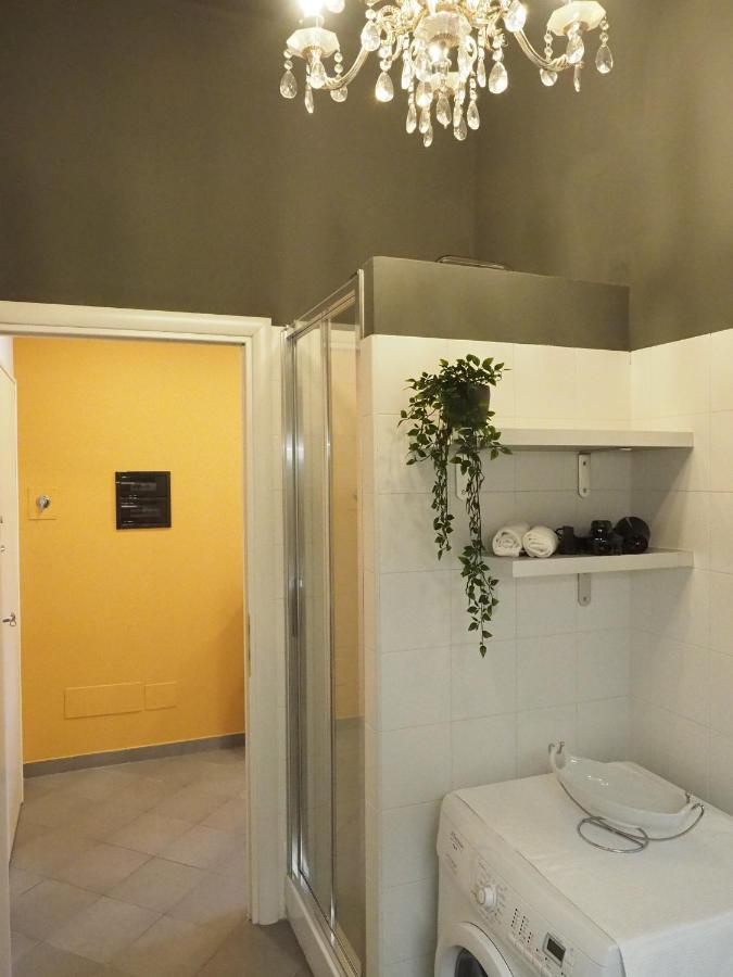 Guglielmo City Center Studio By Wonderful Italy Bologna Esterno foto