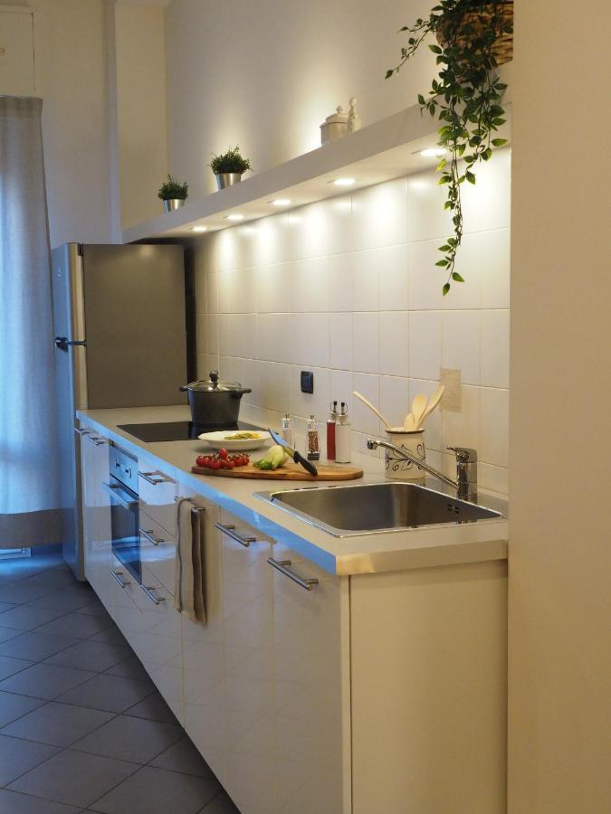 Guglielmo City Center Studio By Wonderful Italy Bologna Esterno foto